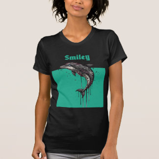 Smiley T-Shirt