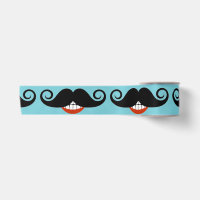 Smilie Moustache