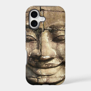 SMILING BUDDHA