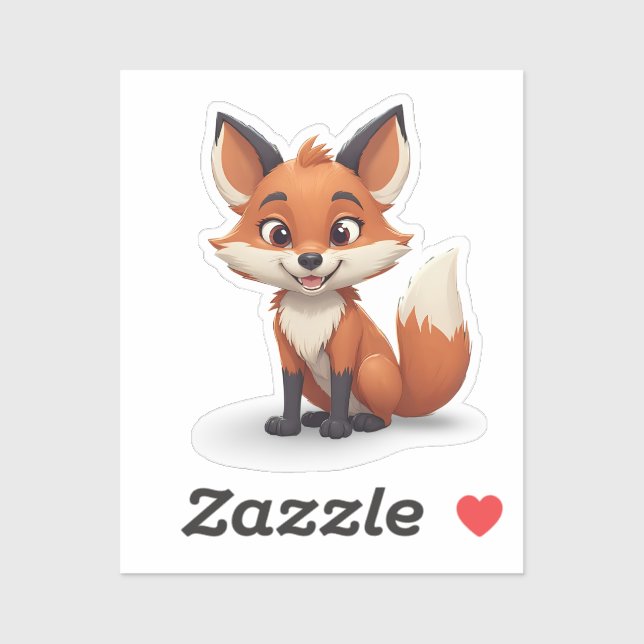 Smiling cartoon  (Sheet)