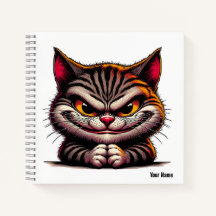 Smiling Cat