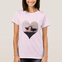 Smiling Cherub Angel