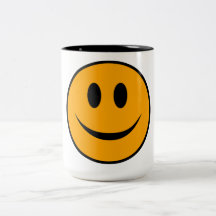 Smiling Face Emoji