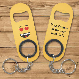 Smiling Face with Heart-Shaped Eyes