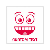 Smiling Face with Open Mouth