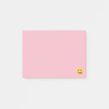 Smiling Face with Tongue Emoji