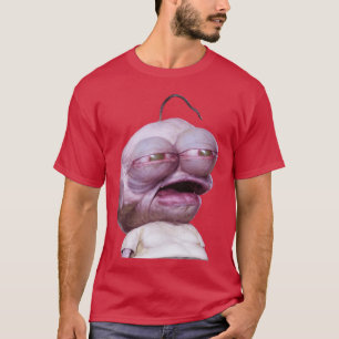 Smiling Friends Pim T-Shirt