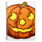 Smiling Pumpking