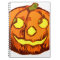 Smiling Pumpking