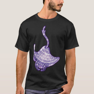 Smiling Ray T-Shirt