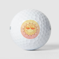 Smiling Sun