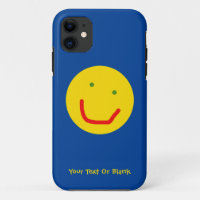 Smiling Sun Happy Face