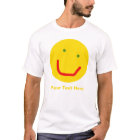 Smiling Sun Happy Face