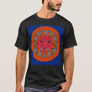 Smiling Sun T-Shirt