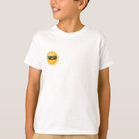 Smiling Sunny Days Sunglasses Kids