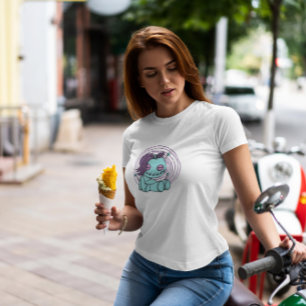 Smiling Voodoo Doll T-Shirt