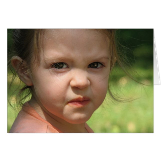 Smirk (Front Horizontal)