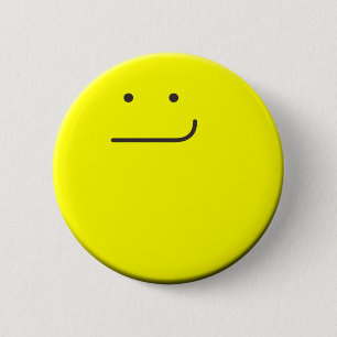 Smirking Button