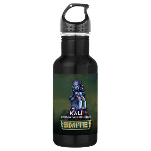 SMITE: Kali, Goddess of Destruction 532 Ml Water Bottle