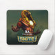SMITE: Ra, The Sun God Mouse Pad (With Mouse)