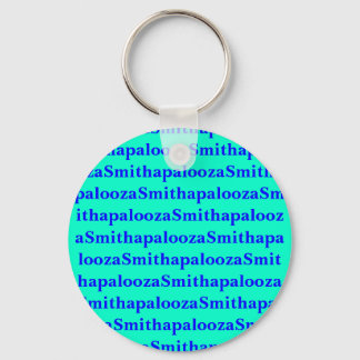 Smith-a-Palooza Key Chain