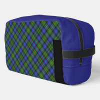 Smith Clan Scottish Tartan Plaid Pattern