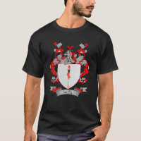 Smith Coat Of Arms | Smith Surname Family Crest