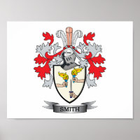 Smith-Ireland-Coat-of-Arms