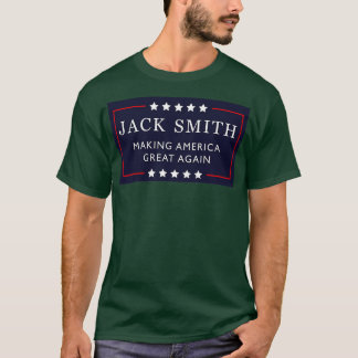 Smith Making America Great Again T-Shirt