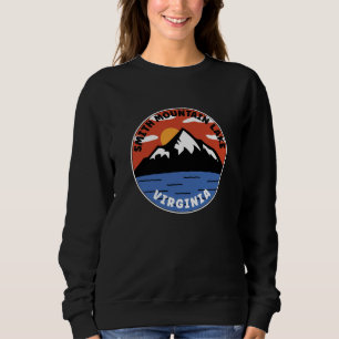 Smith Mountain Lake - Virginia Sweatshirt