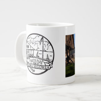 Smith Park Mug! Large Coffee Mug