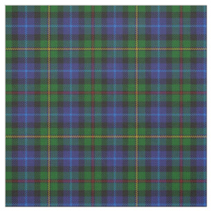 Smith Tartan Fabric