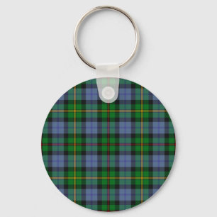 Smith Tartan Keychain