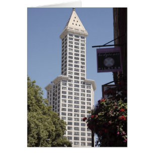 Smith Tower