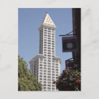 Smith Tower