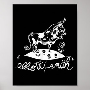 Smith X Ferdinand The Bull T-shirt_1.png Poster