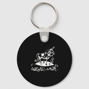 Smith X Ferdinand The Bull T-shirt.png  Key Ring
