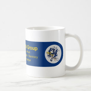 SmithMug Janet Coffee Mug