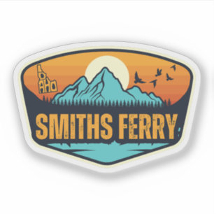 Smiths Ferry, Idaho