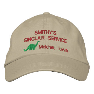 Smithy's Hat