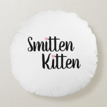 Smitten Kitten Cute Valentine’s Day
