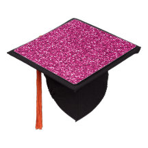 Smitten Pink Glitter