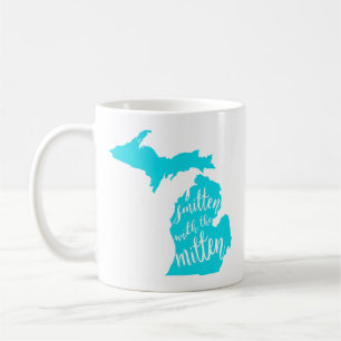 Smitten with the Mitten Mug