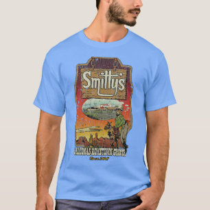 Smittys Arizona Sunset 1964 T-Shirt