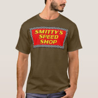 Smittys Speed Shop Hollywood Knights 