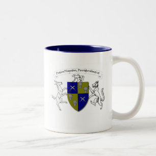 SML Mug