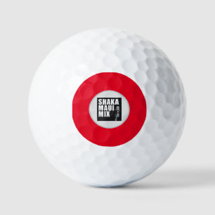 SMM Golf Balls