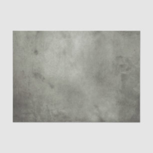 Smog grey dirty textured parchment paper