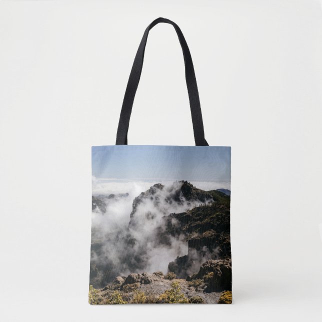 smog tote bag (Front)