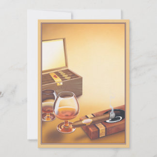 Smoke © card